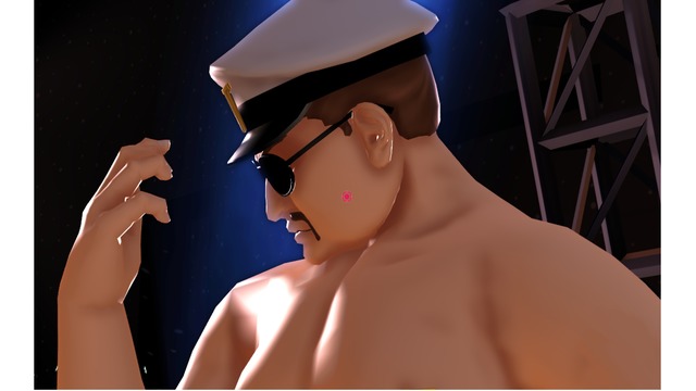 LUPIN モーションロング ＆ カメラ