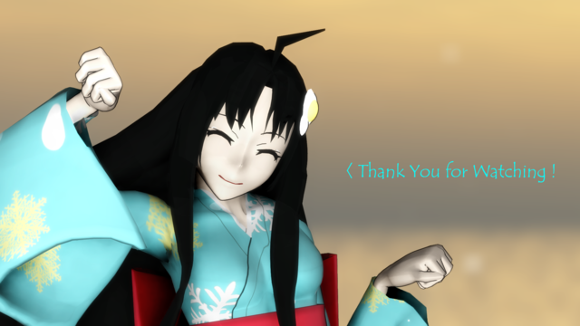 であ式阿良々木月火 Ver.0.4.5