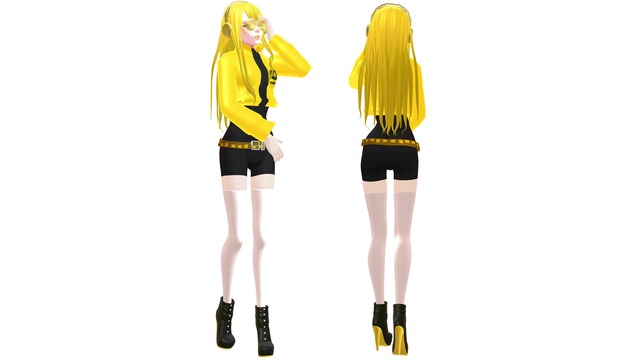 Cyber Diva ver .98 Download