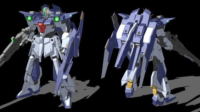 ライトニングガンダム