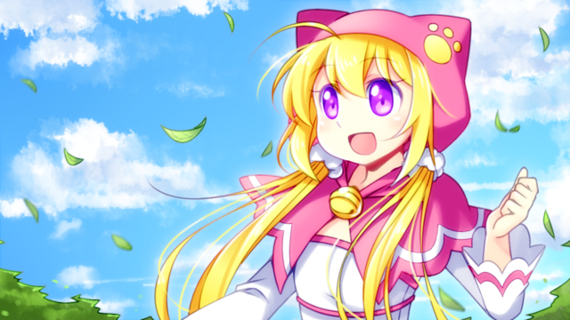 三色あやかアペンド　Red CVVC