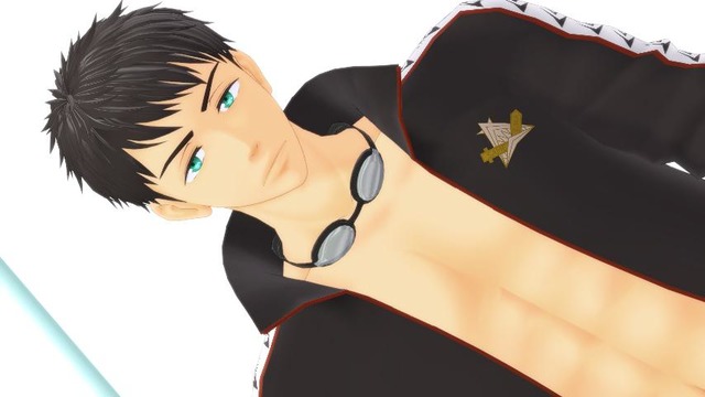 びよ式山崎宗介_v1.01