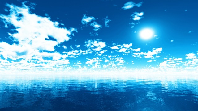 スカイドーム(ミントな青空) VOL.N8