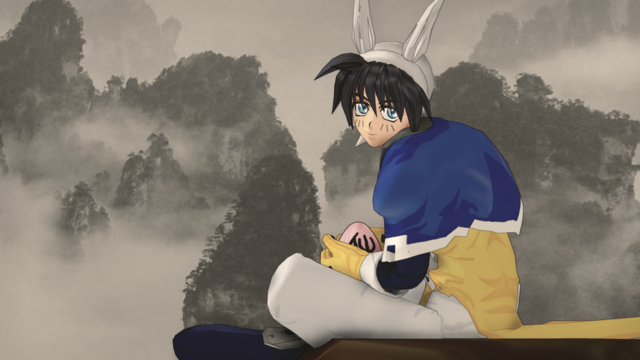 太公望（あげぱん）