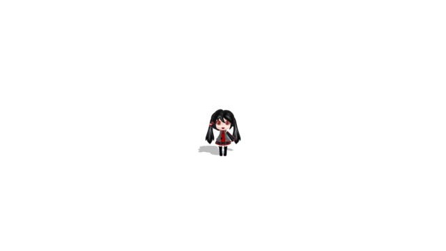 ザツネチビダヨー