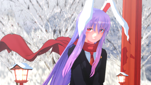 FL改_鈴仙・U・イナバ_v4.10