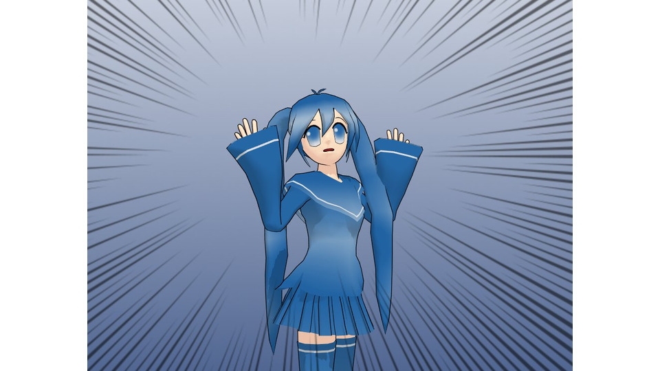 いまいちさん ver1.0