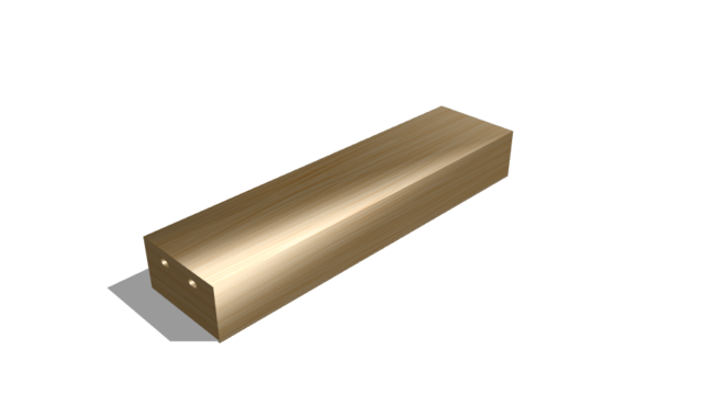 合唱台　Ver.1.00