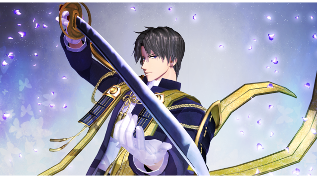 刀剣乱舞 へし切長谷部 Amazon | 刀剣乱舞-ONLINE- へし切長谷部 1/8スケール ABS&PVC製