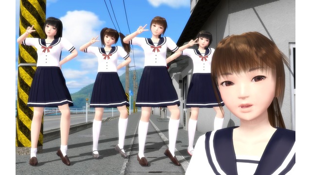 mmd 人気 スカート 蓋