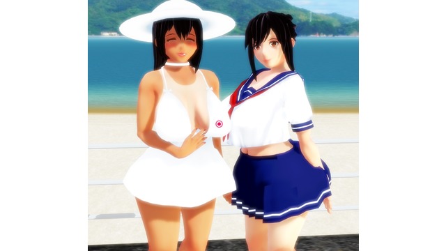 橘京子３６歳v2.2