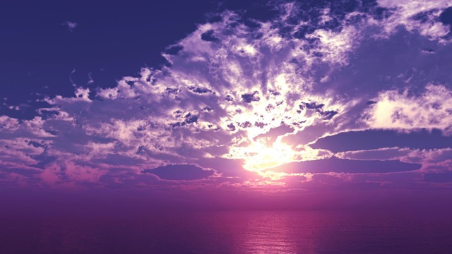 スカイドーム(きらめく夕空) VOL.XX6