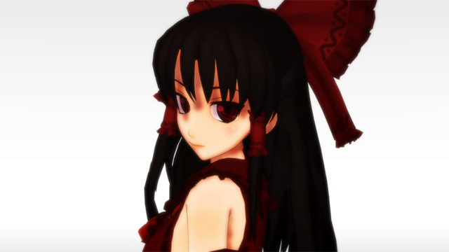 鬼巫女
