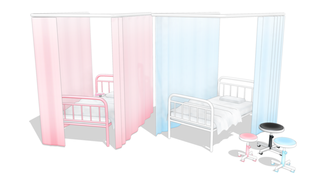 保健室のベッドver1_00