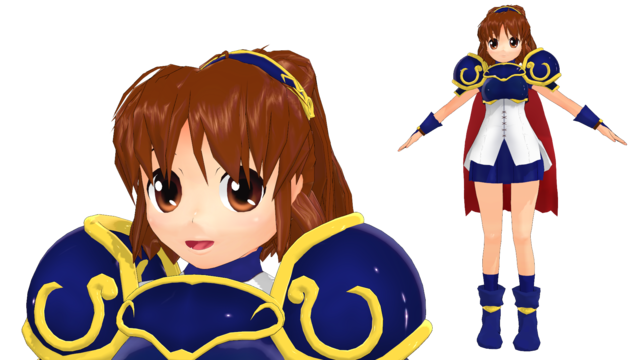 クラ式アルル・ナジャ(よ～ん)Ver1.01