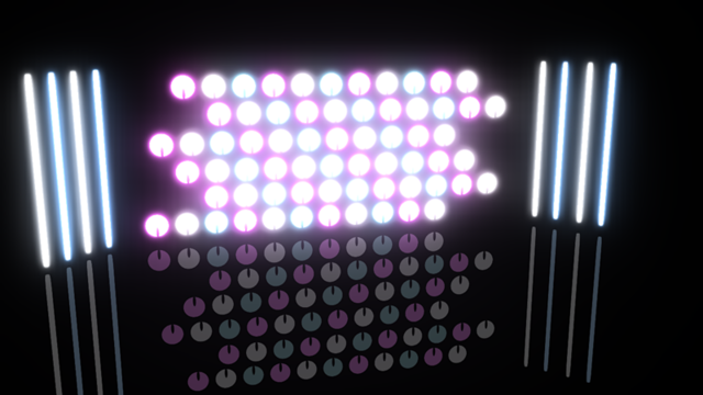 Lumino Stage