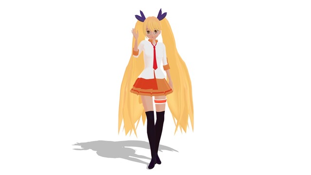 スズ式レトリー（SHOW BY ROCK!!）