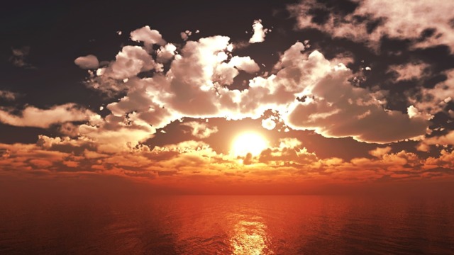 スカイドーム(麗しき夕空) VOL.ZZ5