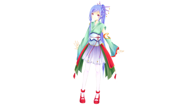 39みゅーじっく！ust