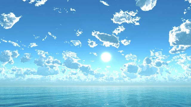 スカイドーム(明るい午後) VOL.TA2