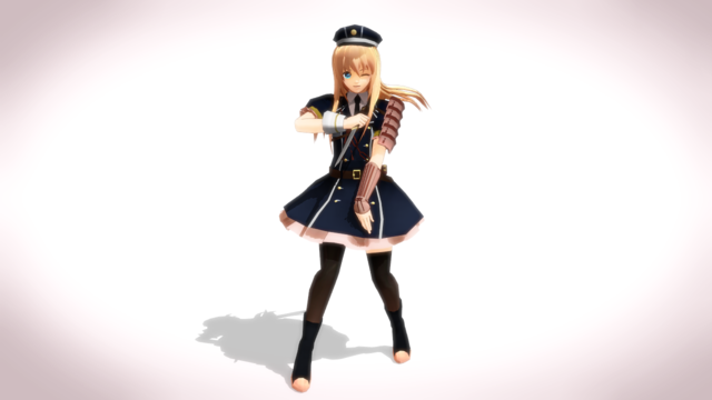 楓塩式乱藤四郎ver2.01