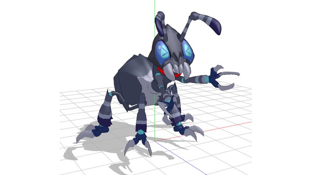 マイドアリ 1.0.1