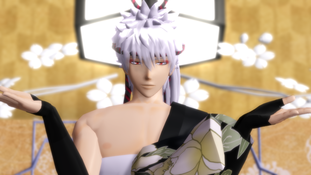 極楽浄土カメラ（一人用）