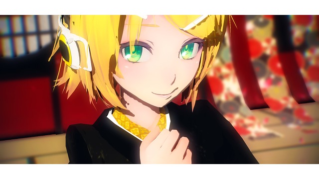 極楽浄土 camera カメラ 镜头