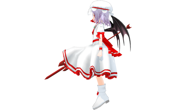 ファイナルファンタジーIVのロゴポーズ