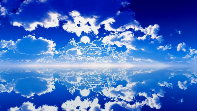 スカイドーム(何気ない午後) VOL.TA8