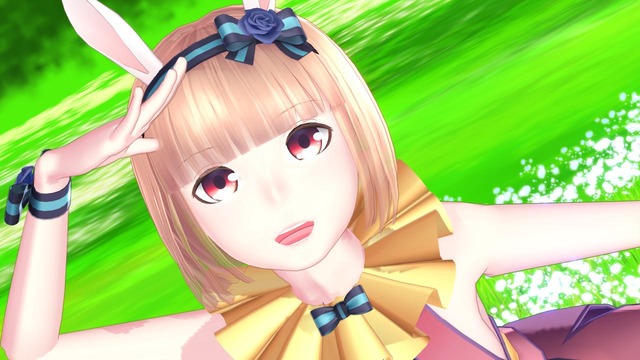 碧華式暗鳴ニュイPierrot_ver.1.00