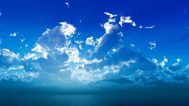 スカイドーム(恍惚の空) VOL.TB1