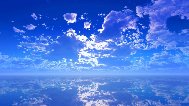 スカイドーム(ちょっとブルーな午後) VOL.TC9