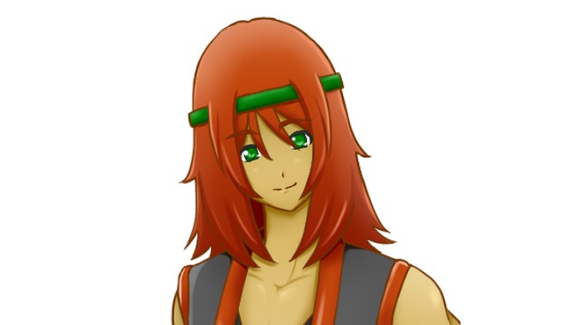 琉喜ユウ【連続音】