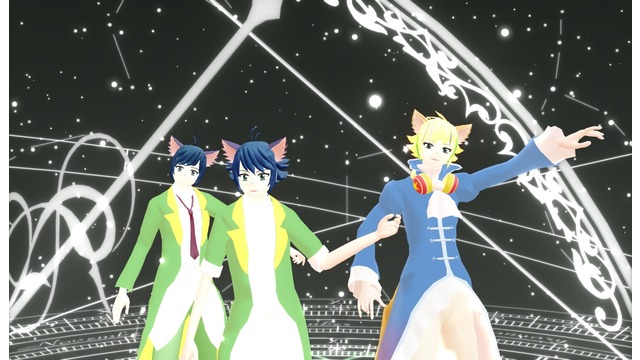 スズ式トライクロニカモデル