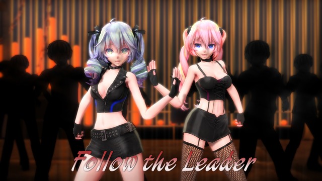 Follow the Leader [Motion]