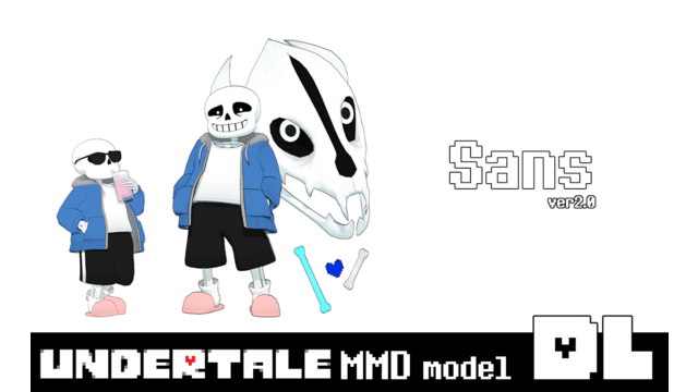 Sans ver2.1
