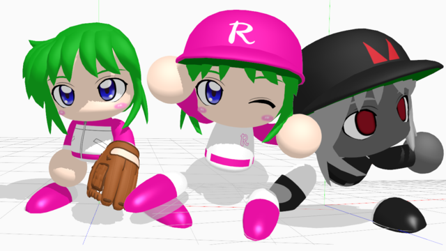 早川あおいver2.0