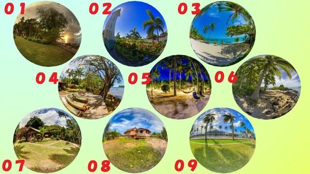 南国系スカイドーム