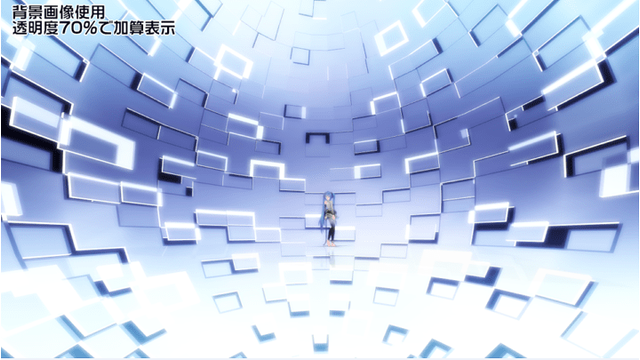 St.04 Simple_Whiteステージ