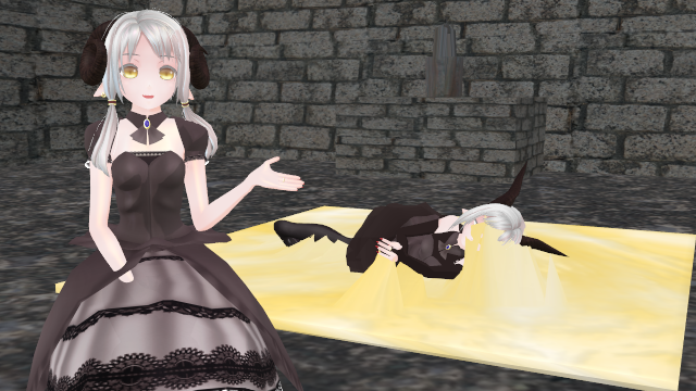 ねばねばエフェクト0.2.0a