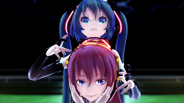 ヒビカセ　モーション(Choreography by ATY)