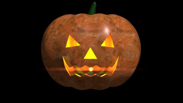 ジャック・オ・ランタン