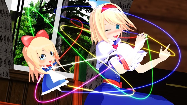 GIzattemasuka式糸モデル vol.8