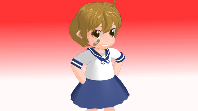 おぼろちゃん