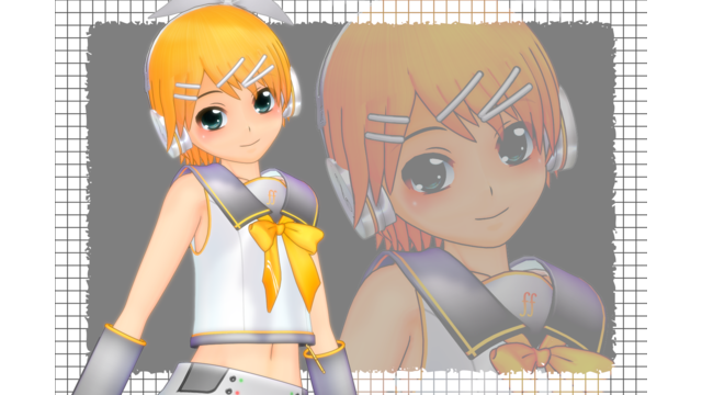 あさぬ式鏡音リン(V4X)ver1_02