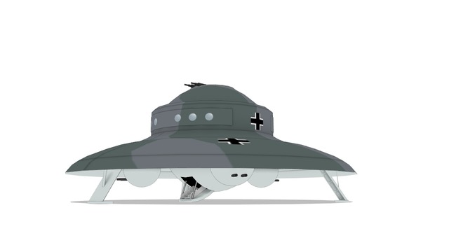 ハウ二ブⅡモデル