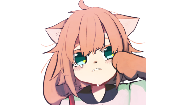 タルト３音階弱連続音‐弱虫‐