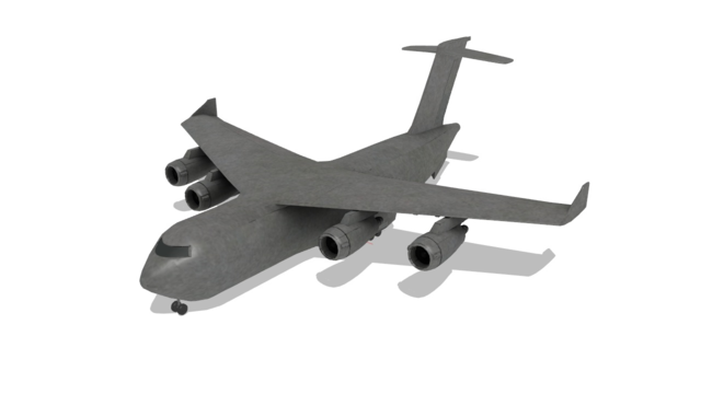 C-17 グローブマスターIII