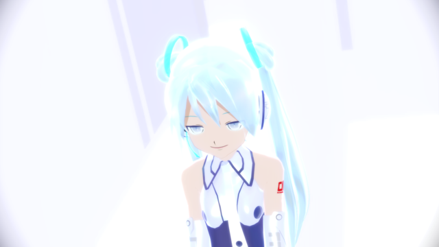 さよなら4月のドッペルさん Camera